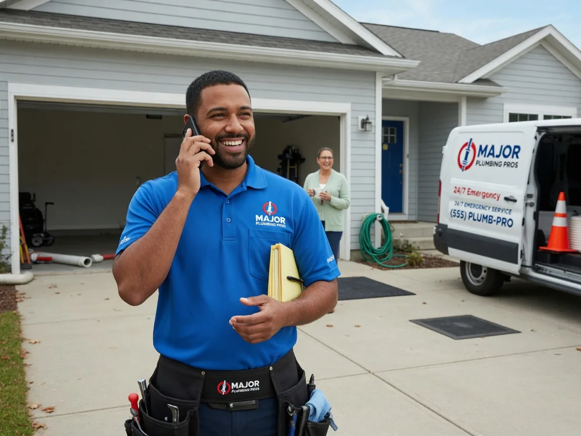 Drain Cleaning Services Tipton, KS FAQs